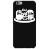 dj scratch men's iPhone 6/6s Case