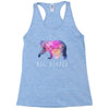 Big Dipper with Galaxy Racerback Tank