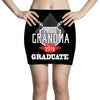 [granma name]proud grandma graduate 2018. Mini Skirts
