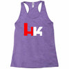hk Racerback Tank