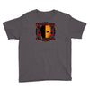 no mercy Youth Tee