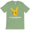 pokemon playboy T-Shirt