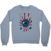 dystopia Crewneck Sweatshirt