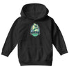 hoth winter lager Youth Hoodie