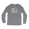 shiter's full Long Sleeve Shirts