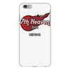midgar bar iPhone 6/6s Plus Case