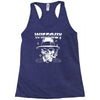 wiseguy Racerback Tank