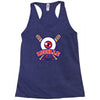 lucille Racerback Tank