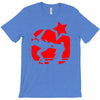 eric cantona, kungfu, manu T-Shirt