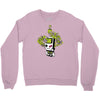 pixel dreams Crewneck Sweatshirt