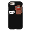 domo kun japanese tv, anime, manga comics iPhone 8
