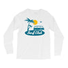 surf club Long Sleeve Shirts