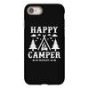 Happy Camper iPhone 8