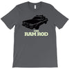 car ramrod T-Shirt