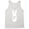 f bomb Tank Top
