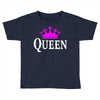 queen Toddler T-shirt