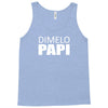 dimelo papi nicky jam reggaeton regueton Tank Top
