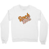 ROCK N ROLL Crewneck Sweatshirt