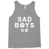 Yung Lean Sad Boys Tank Top