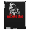 the walking dead tv show daryl dixon with bandana zombies iPad 3 and 4 Case
