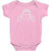 factory records use hearing protection Baby Bodysuit