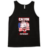 calvin hobbes Tank Top