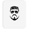 world of pain Mousepad