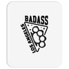 badass la Mousepad