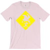 pterosaur warning T-Shirt