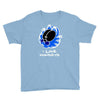 i love mondays Youth Tee