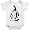 hi Baby Bodysuit