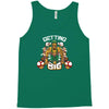 luigi's gym Tank Top