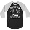 trust me i'm a dentist 3/4 Sleeve Shirt