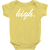 high Baby Onesie