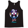 no graffiti here sir Tank Top