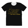 1967 model and still a classic All Over Women's T-shirt