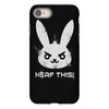 nerf this iPhone 8