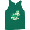 life evaders Tank Top