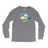 my neighbor totoro Long Sleeve Shirts