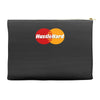hustle hard Accessory Pouches