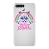 heavy meowtal iPhone 7 Plus Case