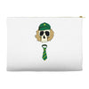 angus young ac dc Accessory Pouches