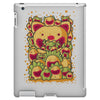dools iPad 3 and 4 Case