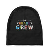 3rd grade crew Baby Beanies