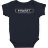 hiwatt new Baby Bodysuit