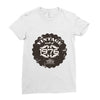 vintage made of 1976 all original parts Ladies Fitted T-Shirt