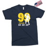 go! go! go! batle royal gaming Exclusive T-shirt
