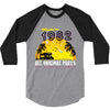 made in 1982 all original parts 3/4 Sleeve Shirt