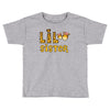 Lil Sister Toddler T-shirt