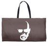 breaking bad   walter Weekender Totes